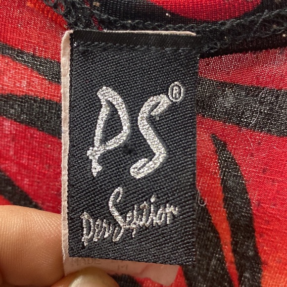 PerSeption top - Picture 2 of 5